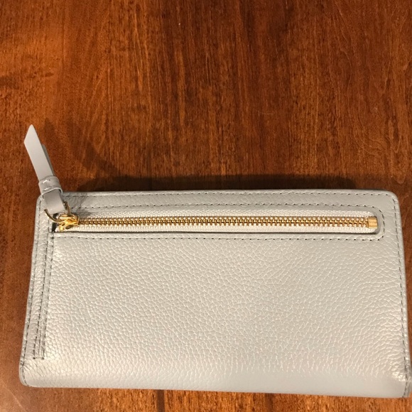 NWT Kate Spade Serrano Place Pearl Wallet - Picture 2 of 3